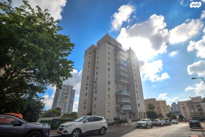 דירה, טבנקין 17, יזרעאליה, חיפה