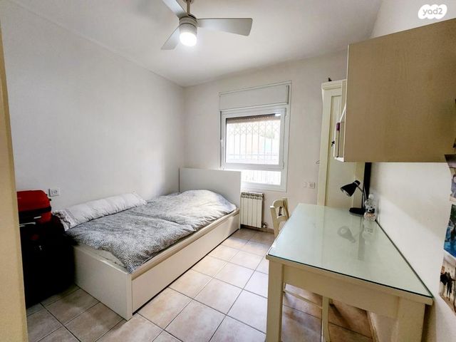 דירה, מרה 26, בית הכרם, רמת בית הכרם, ירושלים