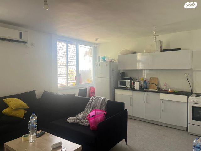 דירה, שדרות שלמה המלך 45, ממשלתית, לוד