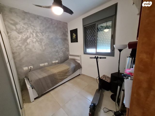 דירת גן, הגאון מוילנה 36, עמנואל, עמנואל