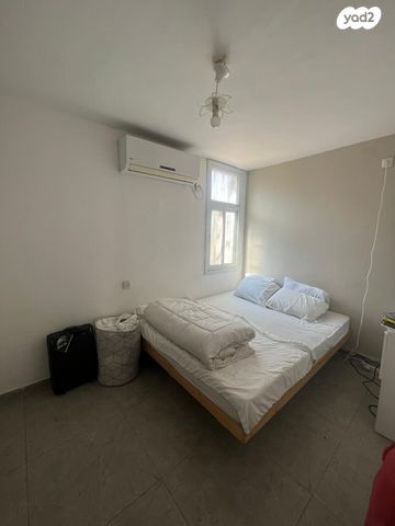 דירה, שדרות שלמה המלך 45, ממשלתית, לוד