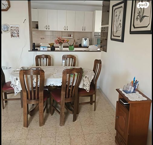 דירה, זלמן שז"ר 20, קרית ים  א', קרית ים