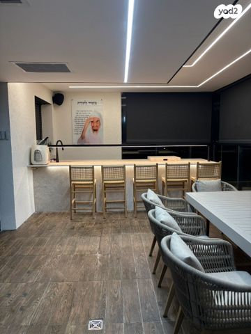 דירה, יער ביריה 6, נופי בן שמן, לוד