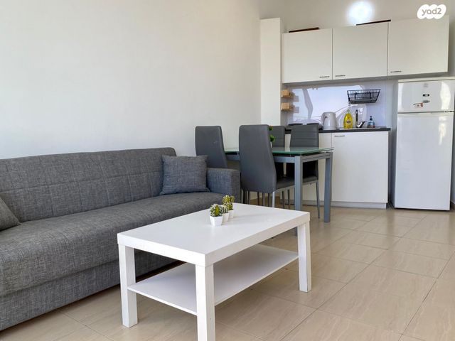 דירה, דרך בן גוריון 138, דרום חדש, פארק הים, בת ים