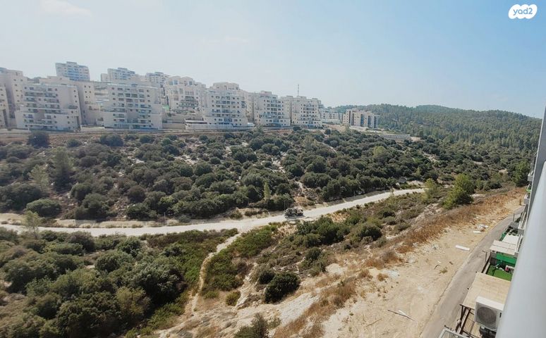 דירה, רב חנן 10, רמת עזרא / רמת בית שמש ד-2, בית שמש