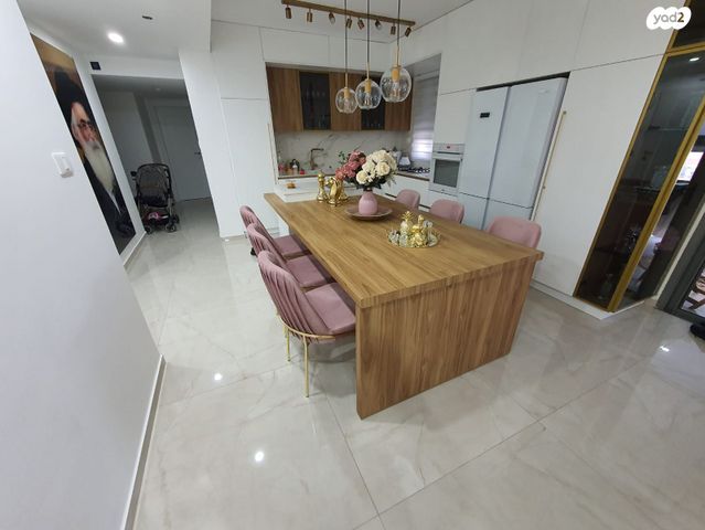 דירה, שלום דנינו 8, נתיבות מערב, נתיבות