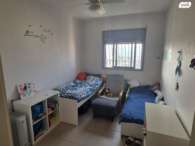 דירה, משה סנה 39, הדר המושבות החדשה / אם המושבות החדשה, פתח תקווה