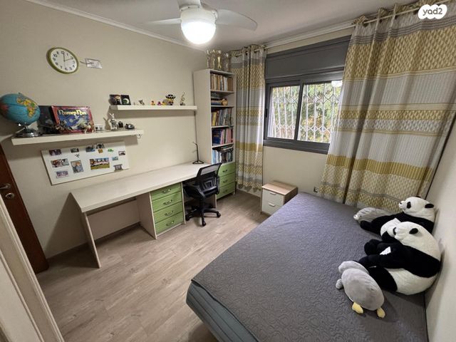 דירה, שבט שמעון 13, רובע י"ב, אשדוד