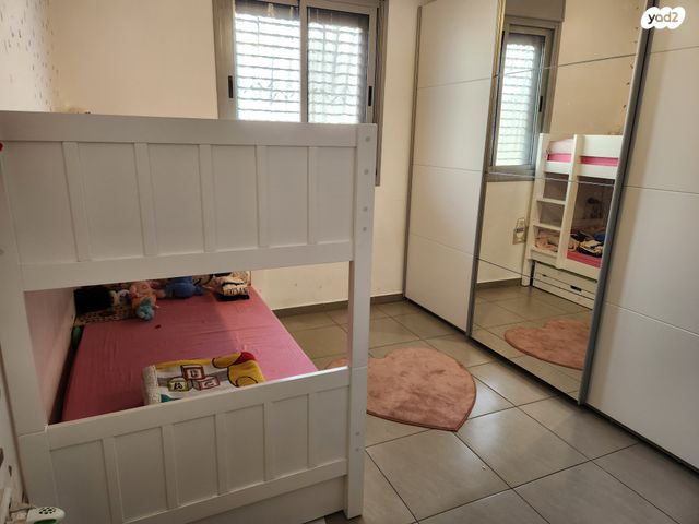 דירה, א.ד. גורדון 4, אלישיב, לוד