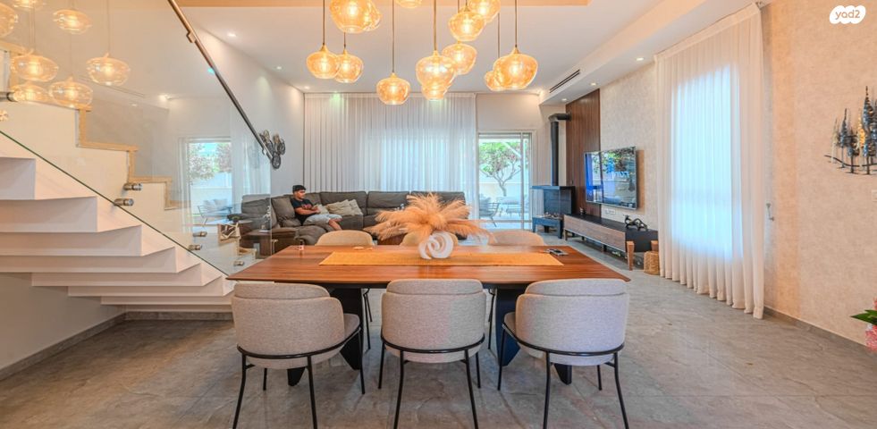 דו משפחתי, רעות 3, ברנע, אשקלון