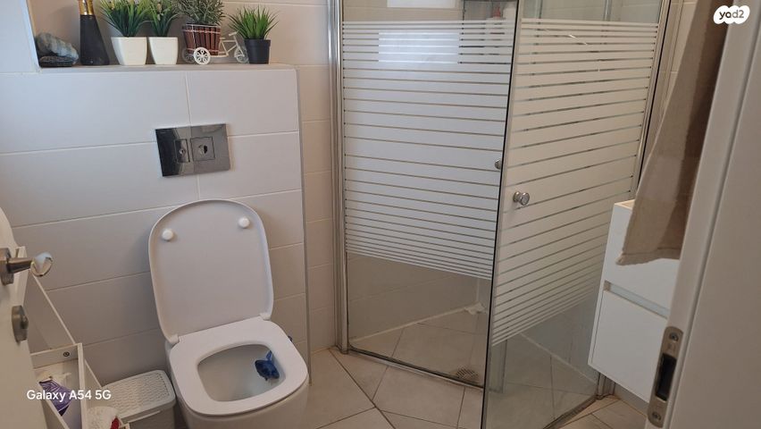 דירה, יעקב תמרי 10, חצרות המושבה, רחובות