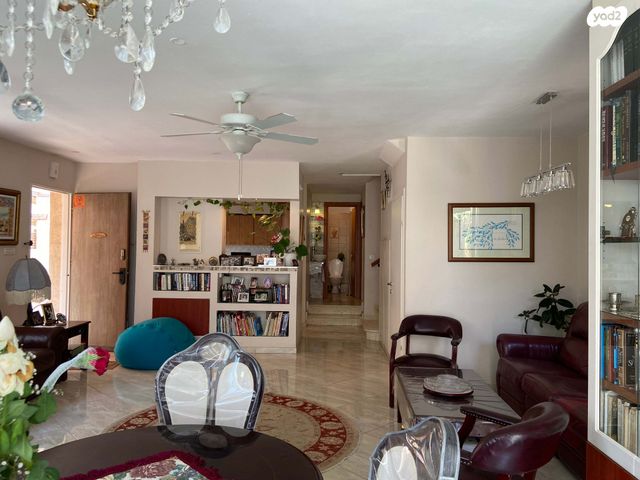 בית פרטי/ קוטג', צפת 2, רמת הנחלים / רמת בית שמש א', בית שמש