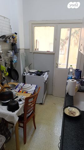 דירה, הלל 13, הדר עליון, חיפה