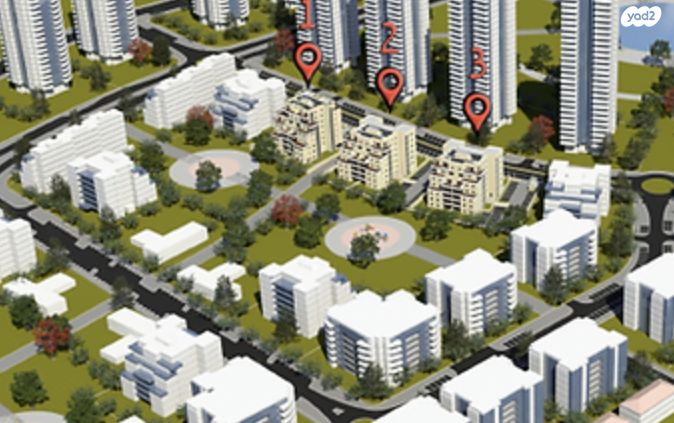 דירה, עפרה חזה 21, משכנות האומנים, קרית מוצקין