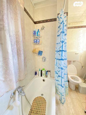 דירה, יהודה בורלא 22, ניות, ירושלים