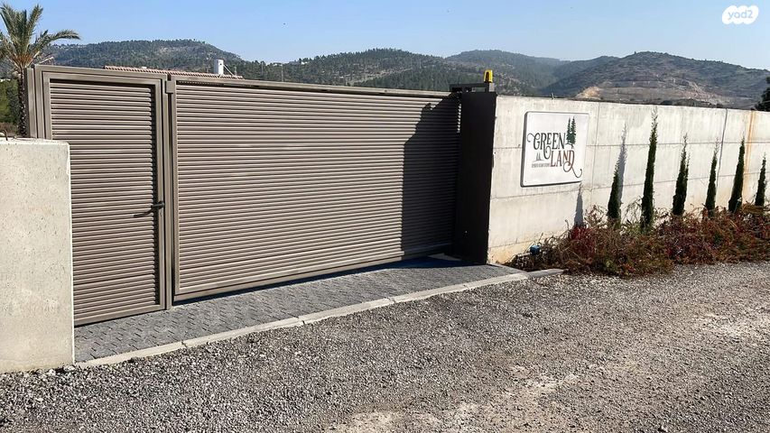 משק חקלאי/ נחלה, הגפן 79, נחם, נחם