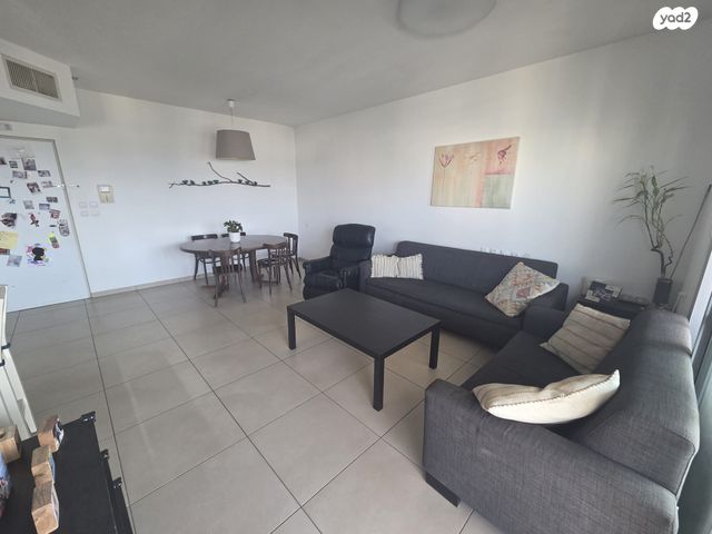 דירה, משה סנה 39, הדר המושבות החדשה / אם המושבות החדשה, פתח תקווה