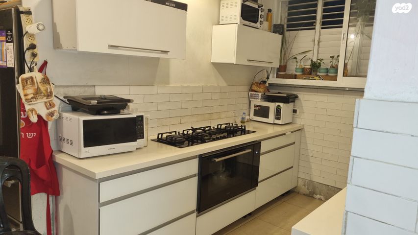 דירה, קפלנסקי 6, קרית שלום, תל אביב יפו