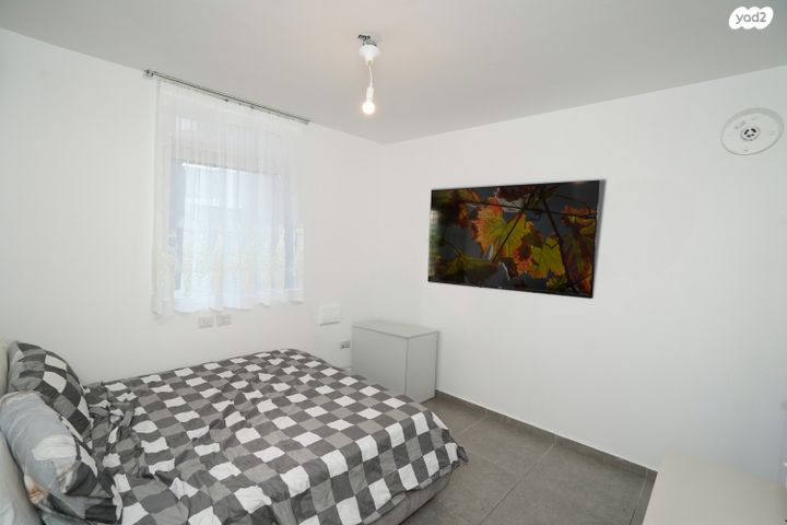 דירה, אורנה פורת 25, הרקפות, ראשון לציון