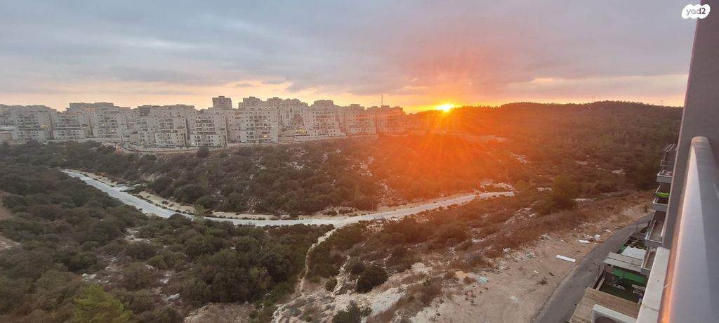דירה, רב חנן 10, רמת עזרא / רמת בית שמש ד-2, בית שמש