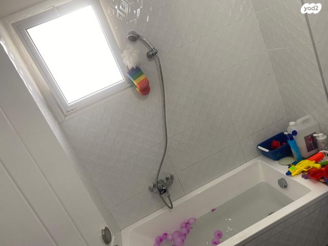 גג/ פנטהאוז, מגידו 13, נווה אילן, אשקלון