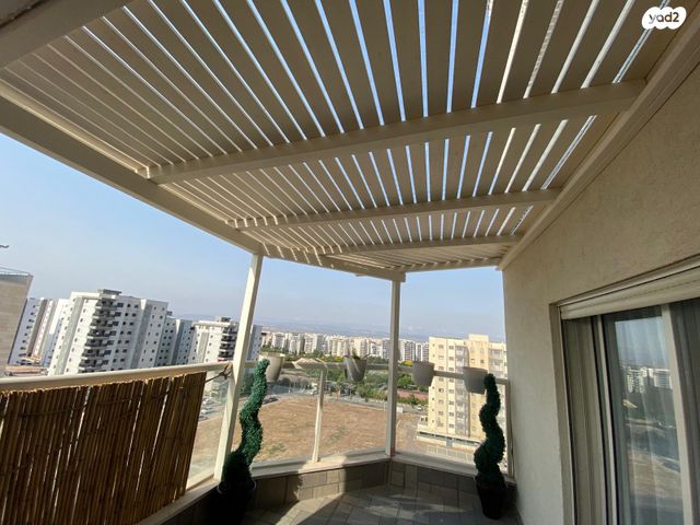 דירה, יפה ירקוני 20, רובע יזרעאל סביוני העמק, עפולה