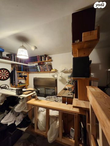 דירה, מצפה 47, מחנה יהודה - לב העיר, ירושלים