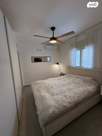 דירה, יהושע ייבין 19, נווה זאב, נאות אילן, באר שבע