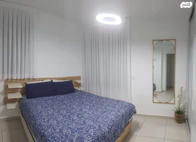 דירה, ספיר 2, צמרות המושבה, באר יעקב