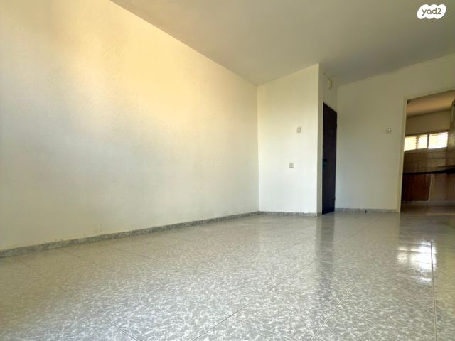 דירה, שדרות יעלים 91, שכונה ה', באר שבע