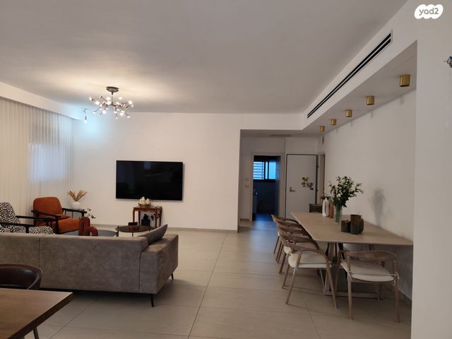 דירת גן, שיקמים 35, סביוני ים, קרית ים