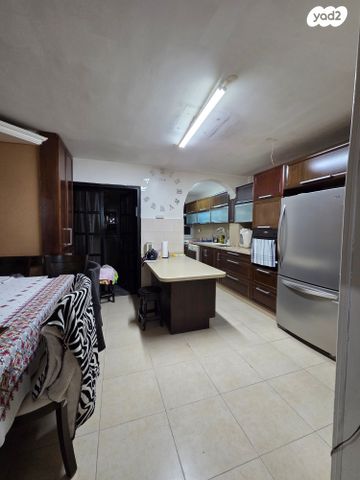 דירה, קרן היסוד 3, רובע ד', אשדוד