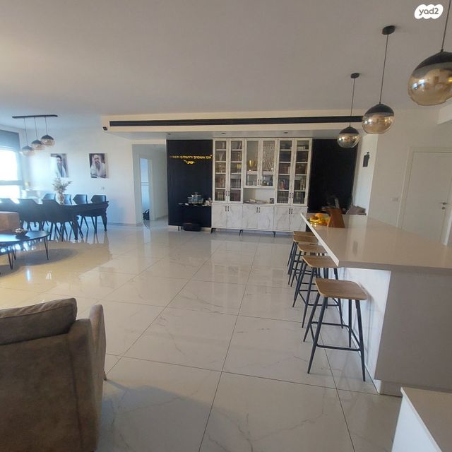 דירה, הדקל 7, רובע א', אשדוד