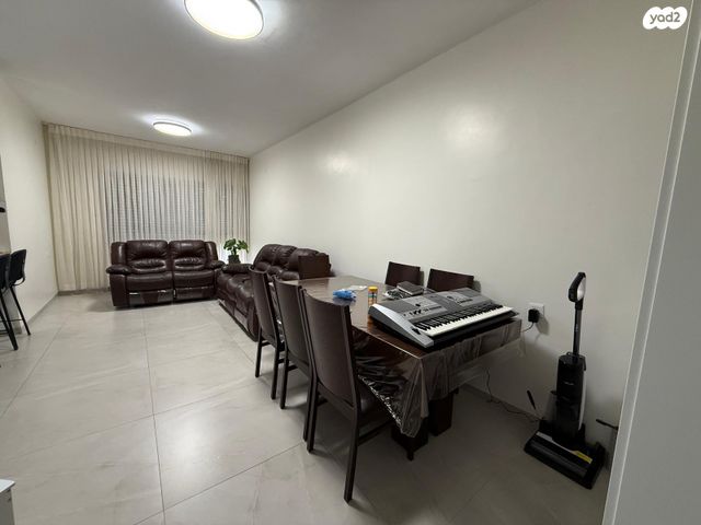 שדרות כצנלסון 37