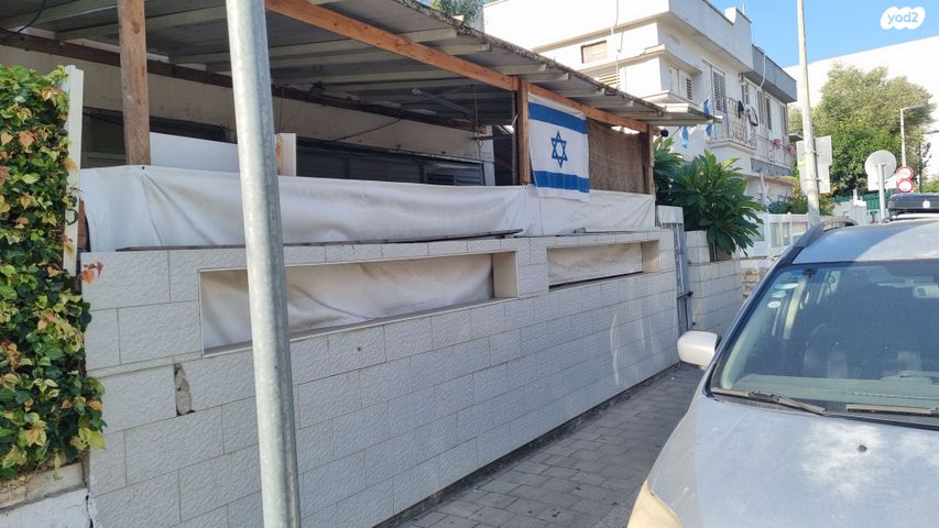 דירה, קפלנסקי 6, קרית שלום, תל אביב יפו