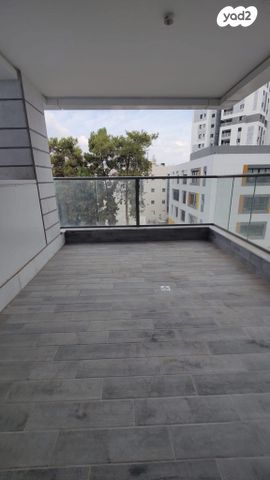 דירה, רועי קליין 2, קרית קריניצי, רמת גן