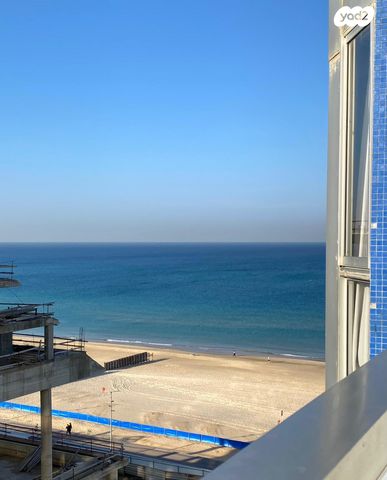 דירה, דרך בן גוריון 138, דרום חדש, פארק הים, בת ים