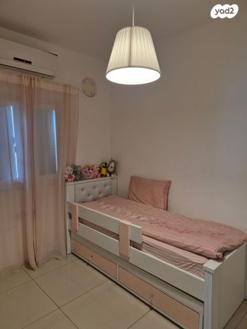 דירה, אוסישקין 8, פרדס כץ, בני ברק