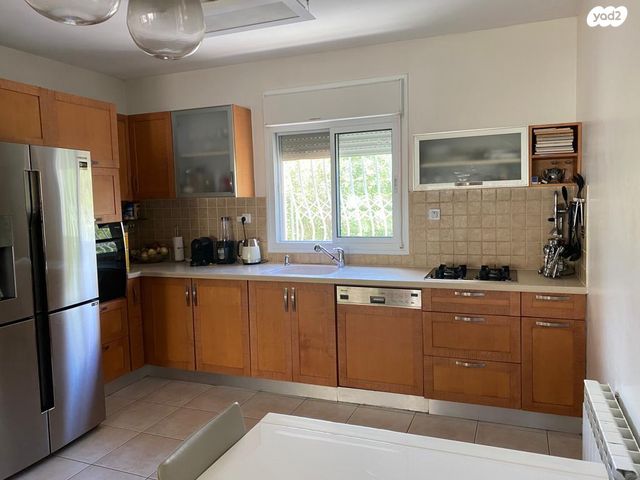 דירה, מרה 26, בית הכרם, רמת בית הכרם, ירושלים