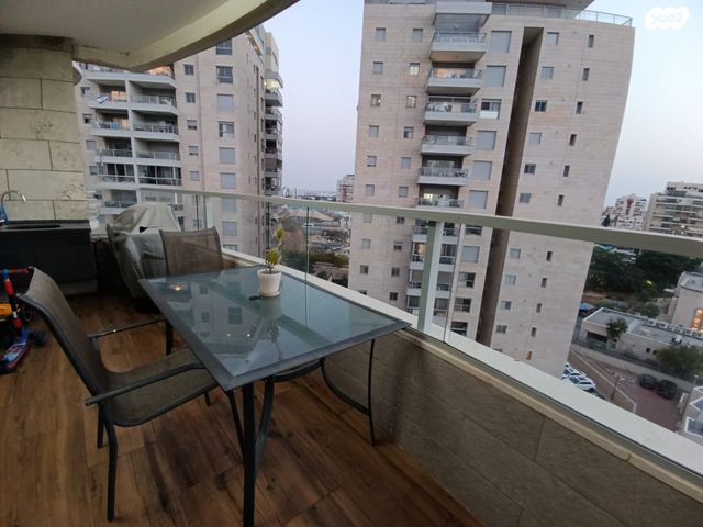 דירה, בלפור 6, ברנע, אשקלון