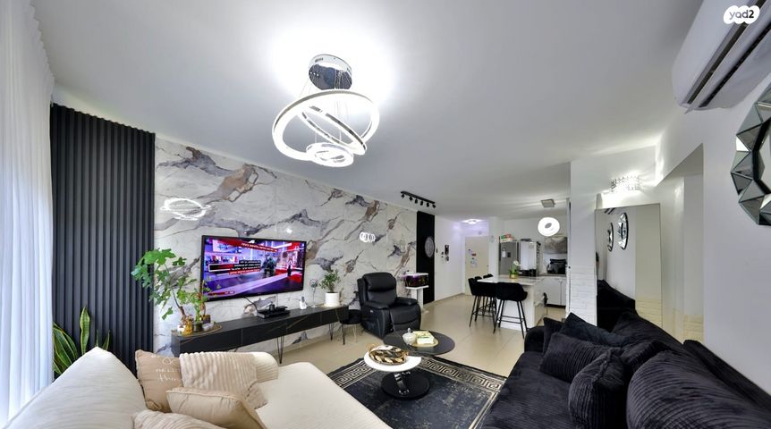 דירה, השקד 57, רכסים, רכסים