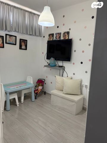 דירה, השבעה 6, רמת משה / בית שמש הוותיקה, בית שמש