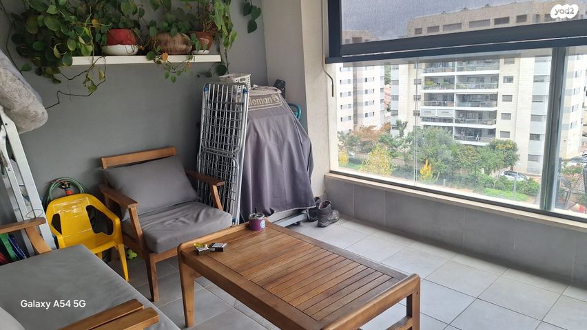 דירה, יעקב תמרי 10, חצרות המושבה, רחובות