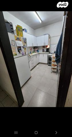 דירה, בורוכוב 14, פרדס כץ, בני ברק