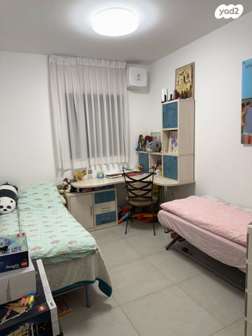 דירה, שולמית אלוני 13, נחלת יהודה, ראשון לציון