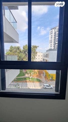 דירה, רועי קליין 2, קרית קריניצי, רמת גן