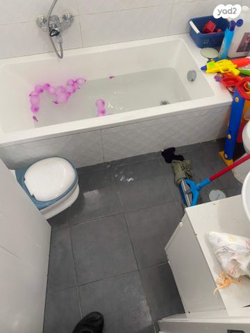 גג/ פנטהאוז, מגידו 13, נווה אילן, אשקלון