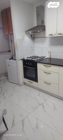 דירה, עתניאל בן קנז 5, השופטים, קרית גת