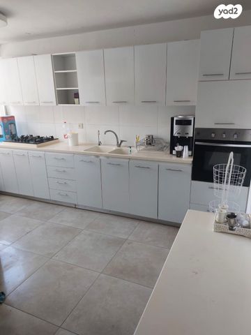 דירה, יעל 14, תל חנן, נשר