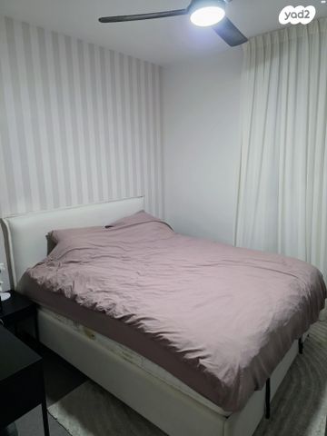 דירה, הקרן 6, גליל ים (מתחם הכוכבים), הרצליה